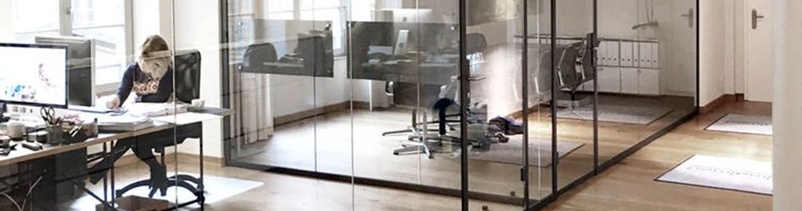 LIMPIEZA DE OFICINAS