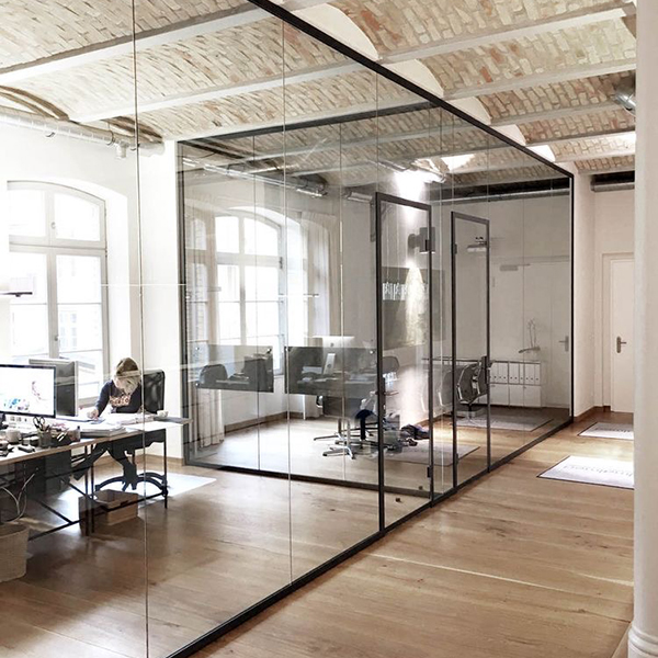 OFFICE CLEANING