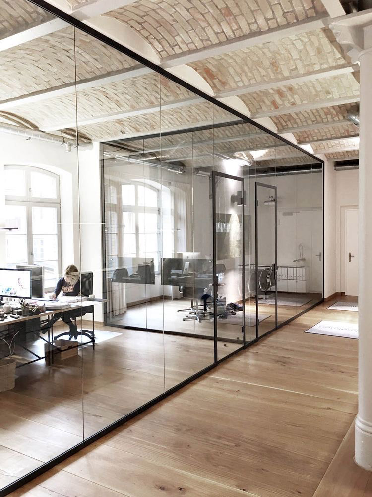 Negocios y oficinas